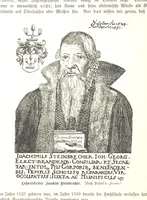 An illustration from Aus Alt-Berlin. Stille Ecken und Winkel der Reichshauptstadt in kulturhistorischen Schilderungen, etc (1891)