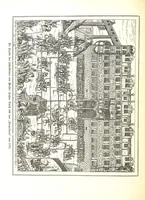 An illustration from Aus Alt-Berlin. Stille Ecken und Winkel der Reichshauptstadt in kulturhistorischen Schilderungen, etc (1891)