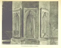 Picture 167 of 276 from Aus Alt-Berlin. Stille Ecken und Winkel der Reichshauptstadt in kulturhistorischen Schilderungen, etc (1891), leaf 309