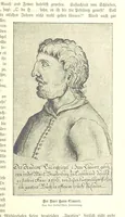 An illustration from Aus Alt-Berlin. Stille Ecken und Winkel der Reichshauptstadt in kulturhistorischen Schilderungen, etc (1891)