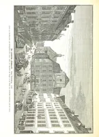An illustration from Aus Alt-Berlin. Stille Ecken und Winkel der Reichshauptstadt in kulturhistorischen Schilderungen, etc (1891)