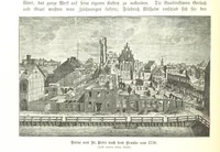 An illustration from Aus Alt-Berlin. Stille Ecken und Winkel der Reichshauptstadt in kulturhistorischen Schilderungen, etc (1891)