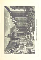 An illustration from Aus Alt-Berlin. Stille Ecken und Winkel der Reichshauptstadt in kulturhistorischen Schilderungen, etc (1891)