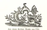 Picture 184 of 276 from Aus Alt-Berlin. Stille Ecken und Winkel der Reichshauptstadt in kulturhistorischen Schilderungen, etc (1891), leaf 338