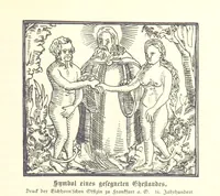 Picture 185 of 276 from Aus Alt-Berlin. Stille Ecken und Winkel der Reichshauptstadt in kulturhistorischen Schilderungen, etc (1891), leaf 339