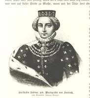 An illustration from Aus Alt-Berlin. Stille Ecken und Winkel der Reichshauptstadt in kulturhistorischen Schilderungen, etc (1891)