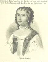 An illustration from Aus Alt-Berlin. Stille Ecken und Winkel der Reichshauptstadt in kulturhistorischen Schilderungen, etc (1891)