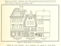 Picture 201 of 276 from Aus Alt-Berlin. Stille Ecken und Winkel der Reichshauptstadt in kulturhistorischen Schilderungen, etc (1891), leaf 371