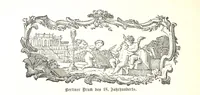 Picture 204 of 276 from Aus Alt-Berlin. Stille Ecken und Winkel der Reichshauptstadt in kulturhistorischen Schilderungen, etc (1891), leaf 374