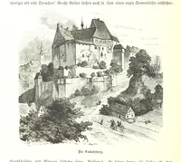 Picture 208 of 276 from Aus Alt-Berlin. Stille Ecken und Winkel der Reichshauptstadt in kulturhistorischen Schilderungen, etc (1891), leaf 384