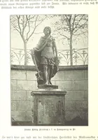 An illustration from Aus Alt-Berlin. Stille Ecken und Winkel der Reichshauptstadt in kulturhistorischen Schilderungen, etc (1891)