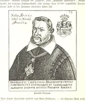 An illustration from Aus Alt-Berlin. Stille Ecken und Winkel der Reichshauptstadt in kulturhistorischen Schilderungen, etc (1891)