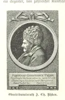 An illustration from Aus Alt-Berlin. Stille Ecken und Winkel der Reichshauptstadt in kulturhistorischen Schilderungen, etc (1891)
