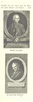 Picture 223 of 276 from Aus Alt-Berlin. Stille Ecken und Winkel der Reichshauptstadt in kulturhistorischen Schilderungen, etc (1891), leaf 405