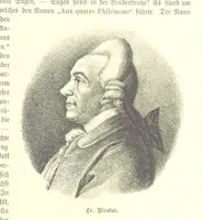 An illustration from Aus Alt-Berlin. Stille Ecken und Winkel der Reichshauptstadt in kulturhistorischen Schilderungen, etc (1891)