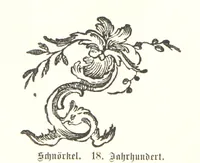 An illustration from Aus Alt-Berlin. Stille Ecken und Winkel der Reichshauptstadt in kulturhistorischen Schilderungen, etc (1891)