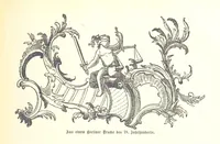 An illustration from Aus Alt-Berlin. Stille Ecken und Winkel der Reichshauptstadt in kulturhistorischen Schilderungen, etc (1891)