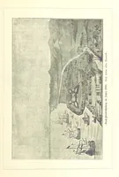 An illustration from Aus Alt-Berlin. Stille Ecken und Winkel der Reichshauptstadt in kulturhistorischen Schilderungen, etc (1891)