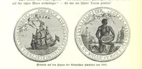Picture 239 of 276 from Aus Alt-Berlin. Stille Ecken und Winkel der Reichshauptstadt in kulturhistorischen Schilderungen, etc (1891), leaf 438