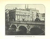 Picture 241 of 276 from Aus Alt-Berlin. Stille Ecken und Winkel der Reichshauptstadt in kulturhistorischen Schilderungen, etc (1891), leaf 442