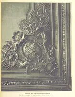 An illustration from Aus Alt-Berlin. Stille Ecken und Winkel der Reichshauptstadt in kulturhistorischen Schilderungen, etc (1891)