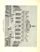 An illustration from Aus Alt-Berlin. Stille Ecken und Winkel der Reichshauptstadt in kulturhistorischen Schilderungen, etc (1891)