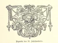 Picture 248 of 276 from Aus Alt-Berlin. Stille Ecken und Winkel der Reichshauptstadt in kulturhistorischen Schilderungen, etc (1891), leaf 453