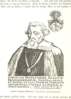 An illustration from Aus Alt-Berlin. Stille Ecken und Winkel der Reichshauptstadt in kulturhistorischen Schilderungen, etc (1891)