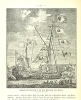 An illustration from Aus Alt-Berlin. Stille Ecken und Winkel der Reichshauptstadt in kulturhistorischen Schilderungen, etc (1891)
