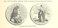 Picture 260 of 276 from Aus Alt-Berlin. Stille Ecken und Winkel der Reichshauptstadt in kulturhistorischen Schilderungen, etc (1891), leaf 475