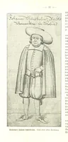 An illustration from Aus Alt-Berlin. Stille Ecken und Winkel der Reichshauptstadt in kulturhistorischen Schilderungen, etc (1891)