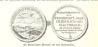 Picture 264 of 276 from Aus Alt-Berlin. Stille Ecken und Winkel der Reichshauptstadt in kulturhistorischen Schilderungen, etc (1891), leaf 480