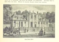 Picture 265 of 276 from Aus Alt-Berlin. Stille Ecken und Winkel der Reichshauptstadt in kulturhistorischen Schilderungen, etc (1891), leaf 481