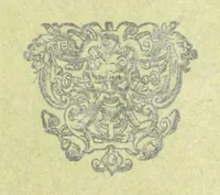 An illustration from Aus Alt-Berlin. Stille Ecken und Winkel der Reichshauptstadt in kulturhistorischen Schilderungen, etc (1891)