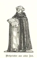 An illustration from Aus Alt-Berlin. Stille Ecken und Winkel der Reichshauptstadt in kulturhistorischen Schilderungen, etc (1891)