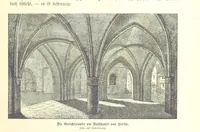 Picture 33 of 276 from Aus Alt-Berlin. Stille Ecken und Winkel der Reichshauptstadt in kulturhistorischen Schilderungen, etc (1891), leaf 69