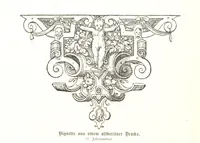 Picture 36 of 276 from Aus Alt-Berlin. Stille Ecken und Winkel der Reichshauptstadt in kulturhistorischen Schilderungen, etc (1891), leaf 74