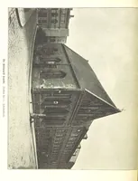 Picture 39 of 276 from Aus Alt-Berlin. Stille Ecken und Winkel der Reichshauptstadt in kulturhistorischen Schilderungen, etc (1891), leaf 80