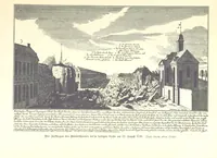 An illustration from Aus Alt-Berlin. Stille Ecken und Winkel der Reichshauptstadt in kulturhistorischen Schilderungen, etc (1891)