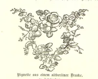 Picture 44 of 276 from Aus Alt-Berlin. Stille Ecken und Winkel der Reichshauptstadt in kulturhistorischen Schilderungen, etc (1891), leaf 88
