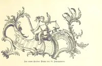 An illustration from Aus Alt-Berlin. Stille Ecken und Winkel der Reichshauptstadt in kulturhistorischen Schilderungen, etc (1891)