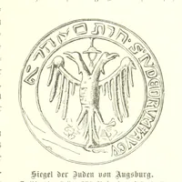 Picture 54 of 276 from Aus Alt-Berlin. Stille Ecken und Winkel der Reichshauptstadt in kulturhistorischen Schilderungen, etc (1891), leaf 99