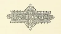 An illustration from Berwick-upon-Tweed. The history of the town and guild. Illustrated by photo-engravings, etc (1888)