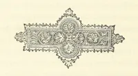 An illustration from Berwick-upon-Tweed. The history of the town and guild. Illustrated by photo-engravings, etc (1888)
