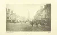An illustration from Berwick-upon-Tweed. The history of the town and guild. Illustrated by photo-engravings, etc (1888)