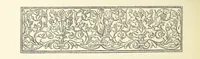 An illustration from Berwick-upon-Tweed. The history of the town and guild. Illustrated by photo-engravings, etc (1888)