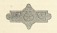 An illustration from Berwick-upon-Tweed. The history of the town and guild. Illustrated by photo-engravings, etc (1888)