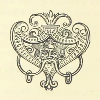 An illustration from Berwick-upon-Tweed. The history of the town and guild. Illustrated by photo-engravings, etc (1888)