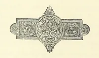An illustration from Berwick-upon-Tweed. The history of the town and guild. Illustrated by photo-engravings, etc (1888)