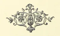 An illustration from Tuscan Studies and Sketches. ... Illustrated (1887)
